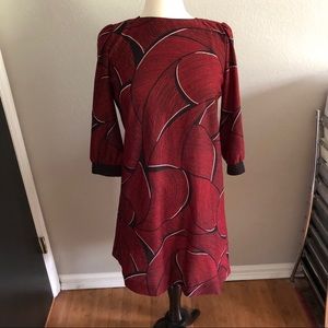 Vintage Dress - Size M